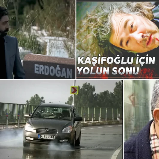 Kurtlar Vadisi’ne FETÖ incelemesi