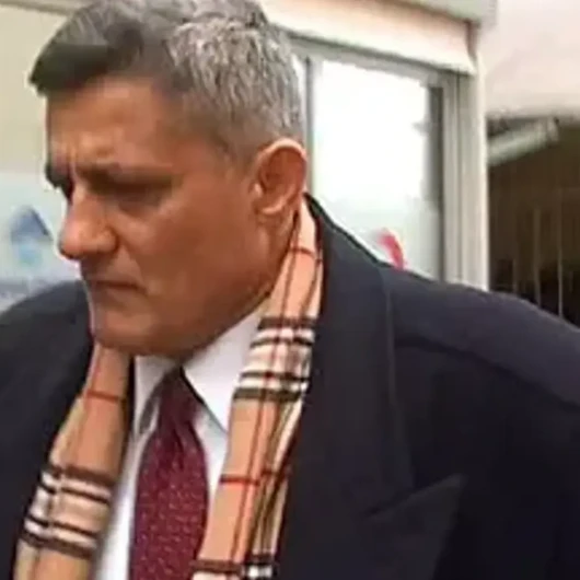 Kaşif Kozinoğlu soruşturmasında Pana Film Direktörü İhsan Karademir’e adli kontrol