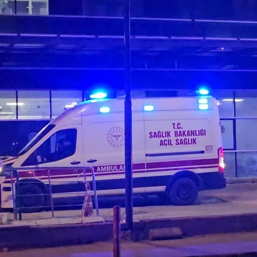 Kaçak kömür ocağında ölüm: 41 yaşındaki işçi olay yerinde hayatını kaybetti