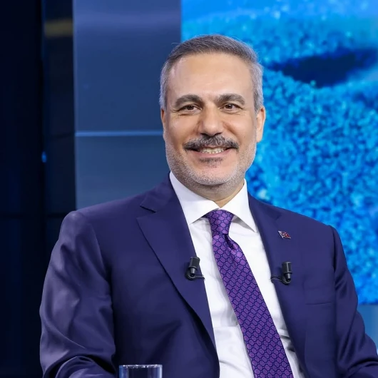 Bakan Fidan’dan Mekke İttifakı mesajı: ‘Gereken askeri desteği karşılarız’