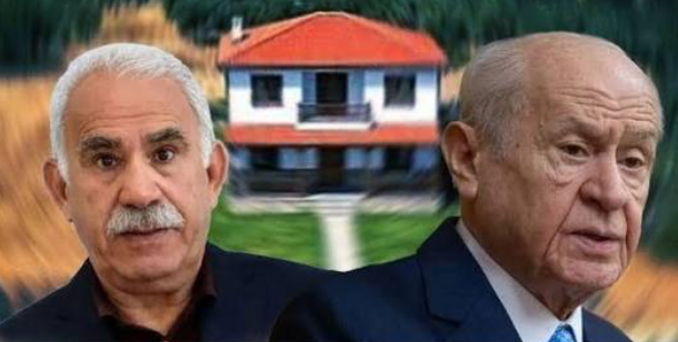 Bahçeli sonunda dayanamadı: Mansur Yavaş’ın PİAR’ını yapıyorsunuz!