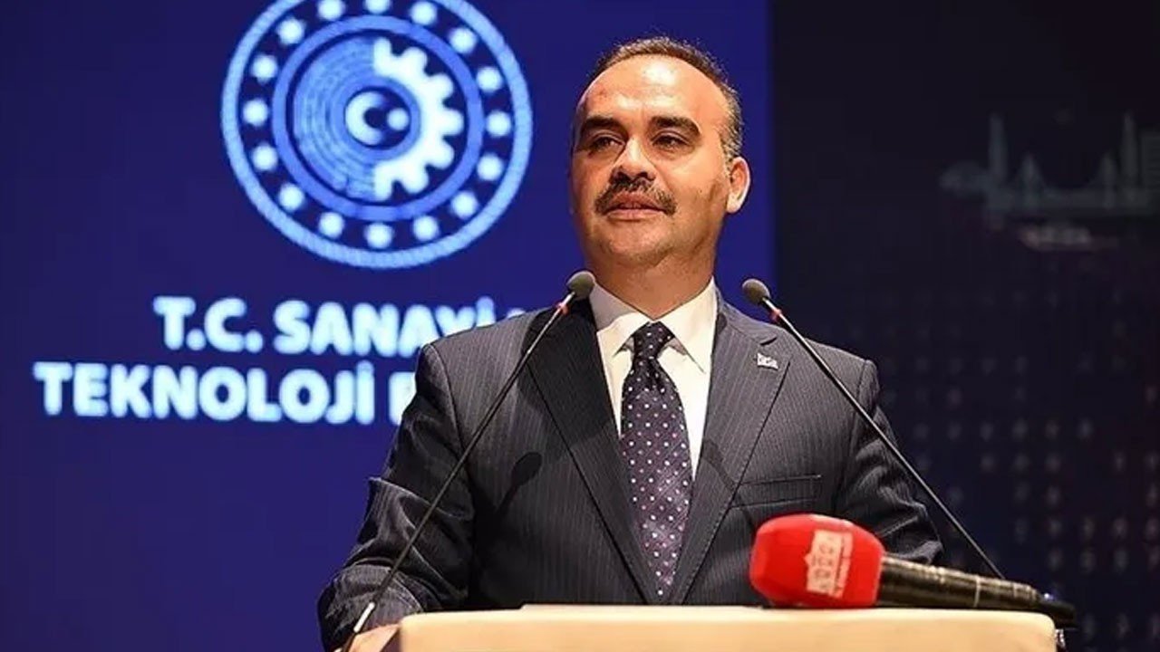 Kacır’dan destek mesajı: Tekstilde dönüşüm hızlanacak