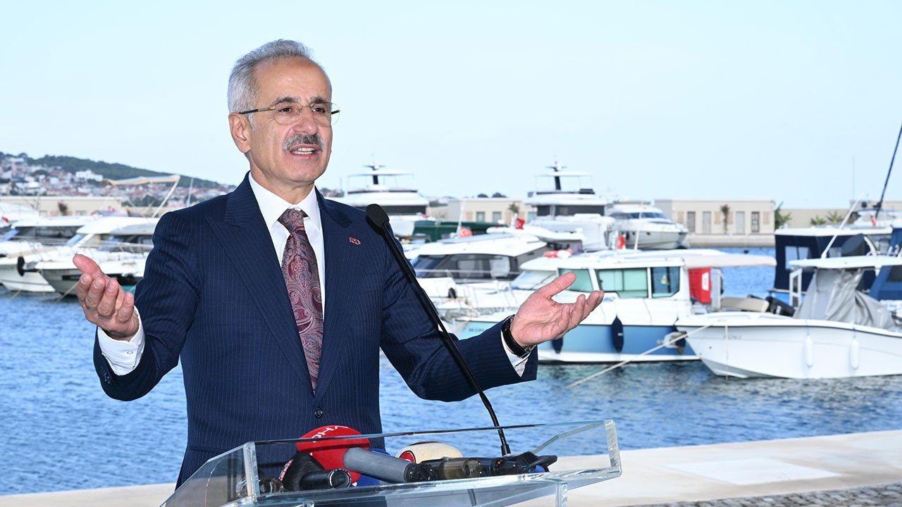 Denizcilik işlemlerinde yeni dönem: Bankaya gitme devri kapanıyor