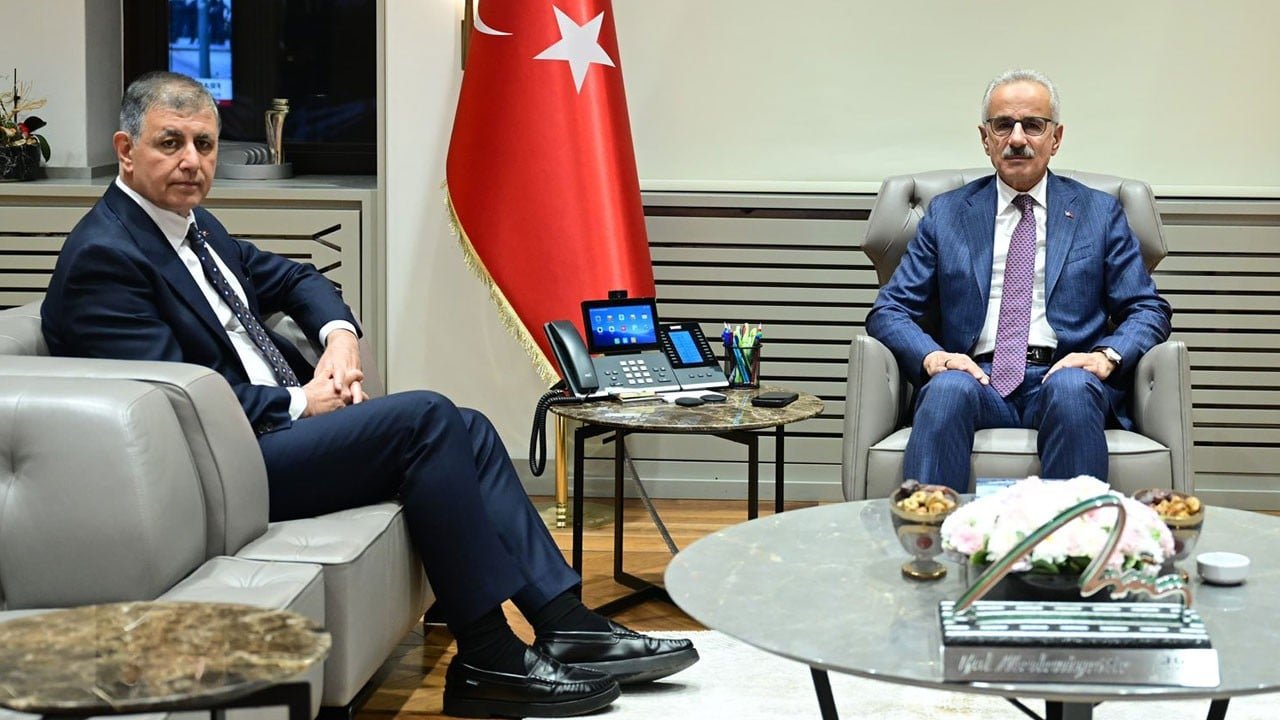 Bakan Uraloğlu’ndan Cemil Tugay açıklaması: Üzerimize düşeni yapacağız