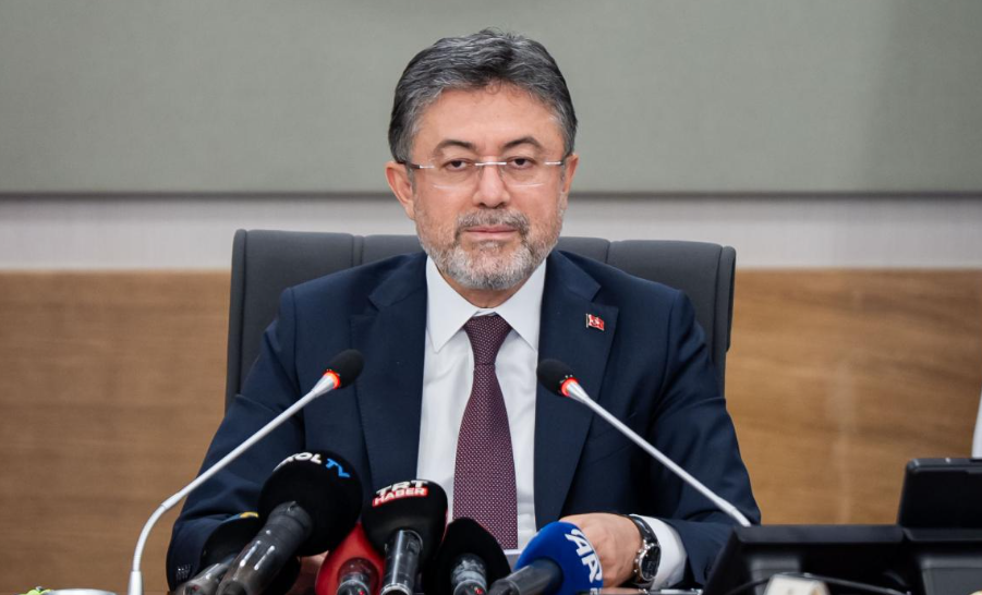 Bakan Yumaklı müjdeyi verdi! İthalatta kota ve engel kalktı