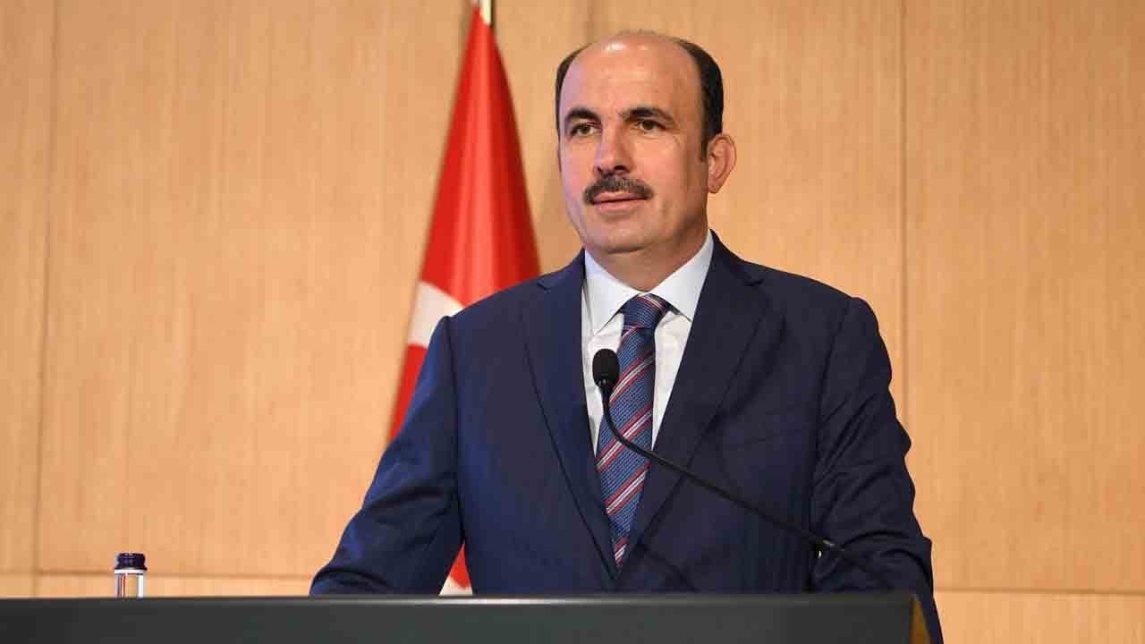 Başkan Altay Konya’daki devasa projeleri sıraladı: Kentsel dönüşüme 25,7 milyarlık yatırım