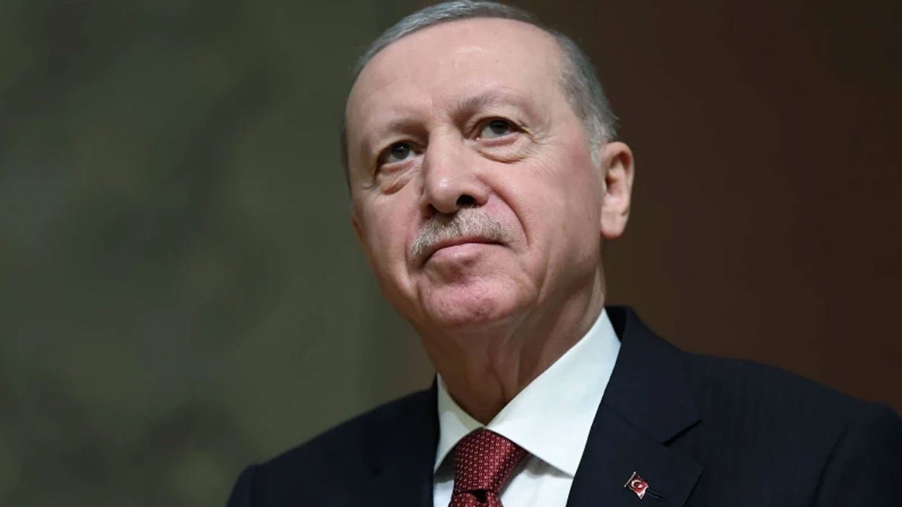 Başkan Erdoğan İsrail’in İran planını bozdu
