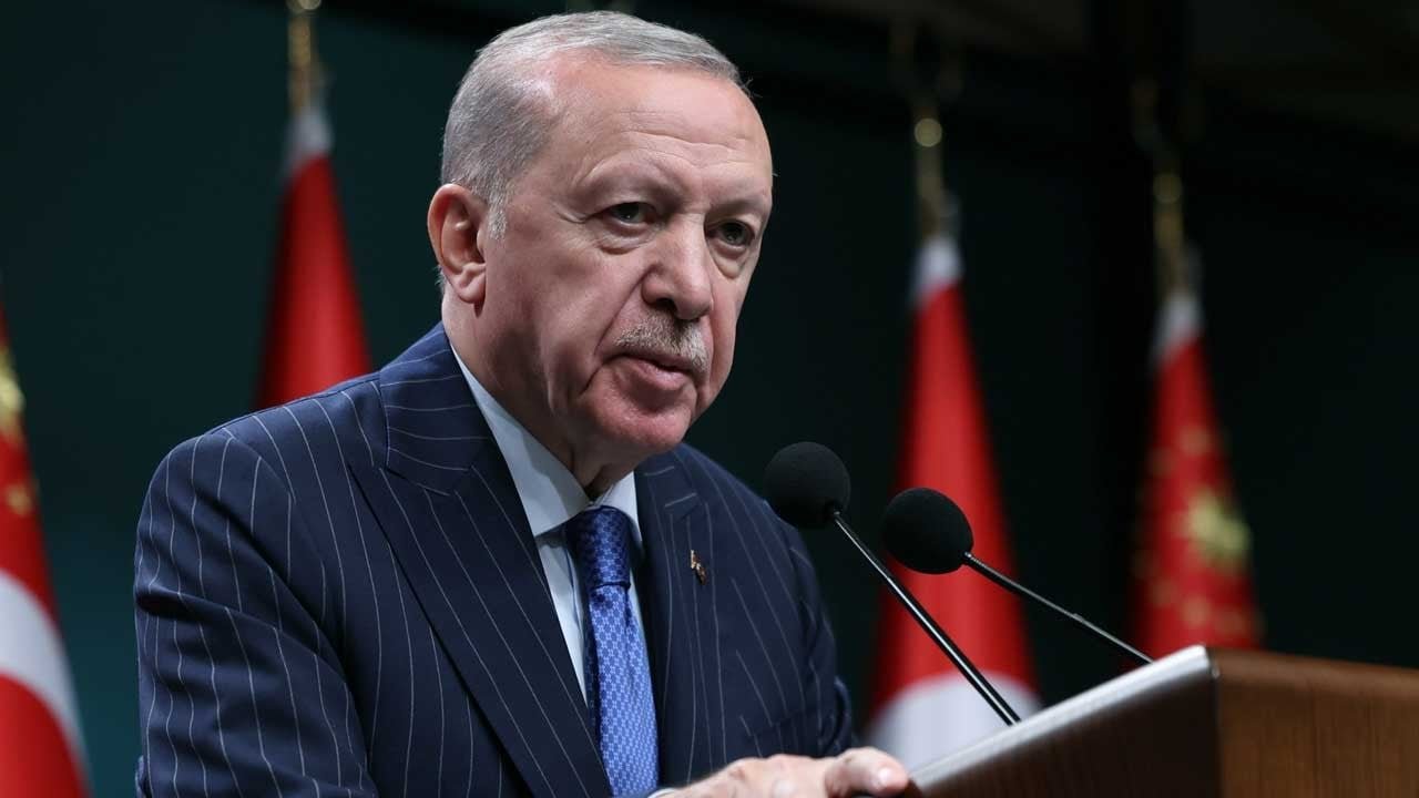 Başkan Erdoğan’dan 12 Eylül mesajı: Bir daha izin vermeyeceğiz