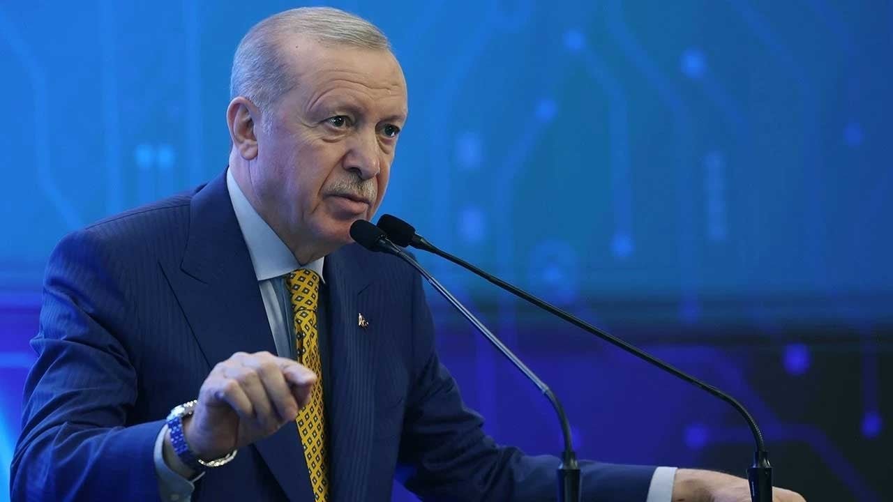 Başkan Erdoğan’dan Manisa’daki silahlı saldırıya ilişkin açıklama