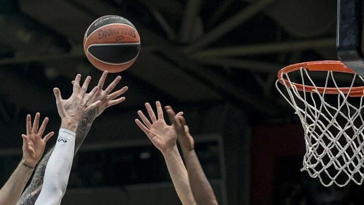 Fenerbahçe Tarfin Beşiktaş basketbol maçı ne zaman, saat kaçta, hangi kanalda? BJK – FB maç tarihi ve saati…