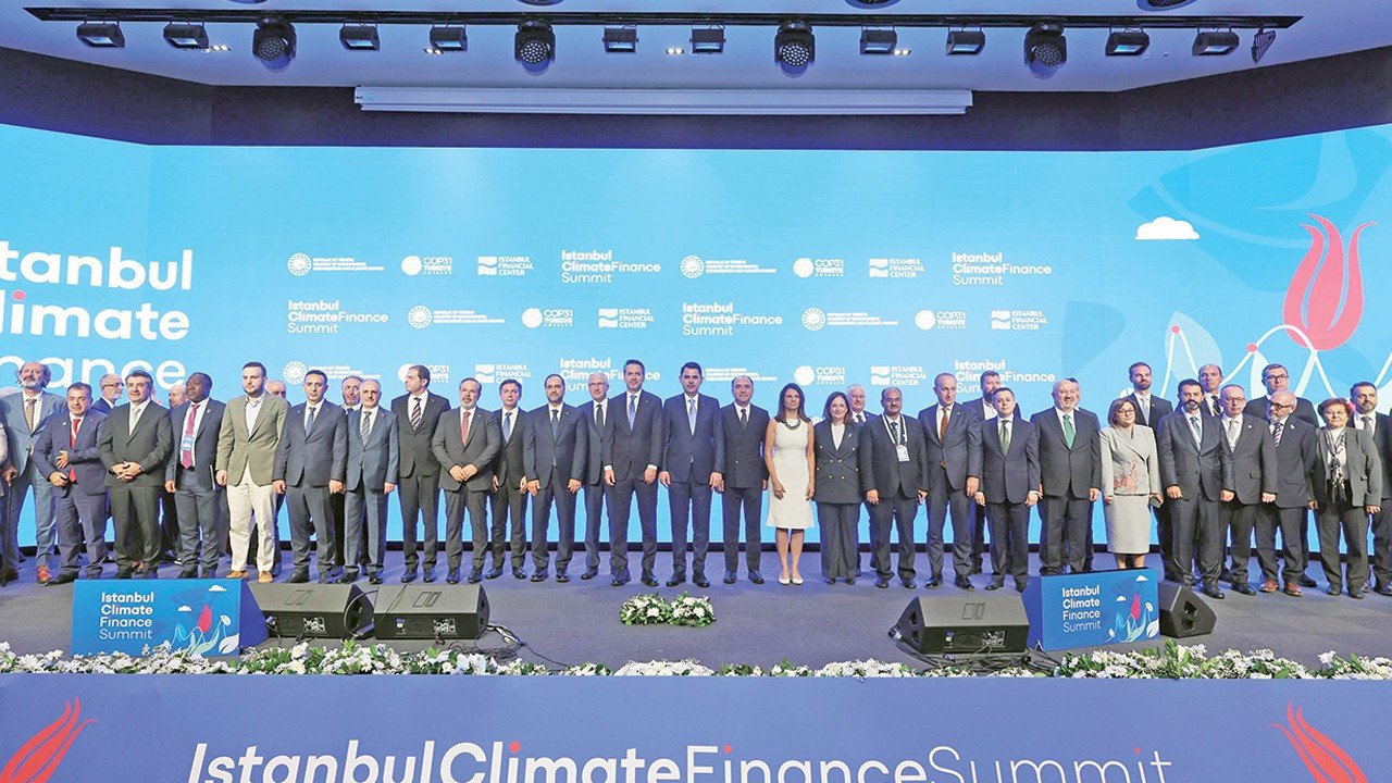 Bayraktar: Pahalı finansmanla dönüşüm başarılamaz