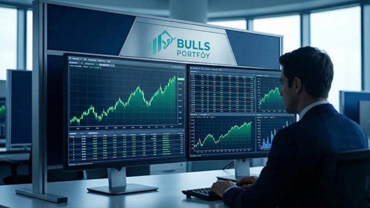 Bulls Portföy’den tasfiye edilecek fonlar için 2 iş günü taahhüdü