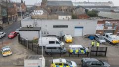 New laws planned to tackle rogue funeral firms