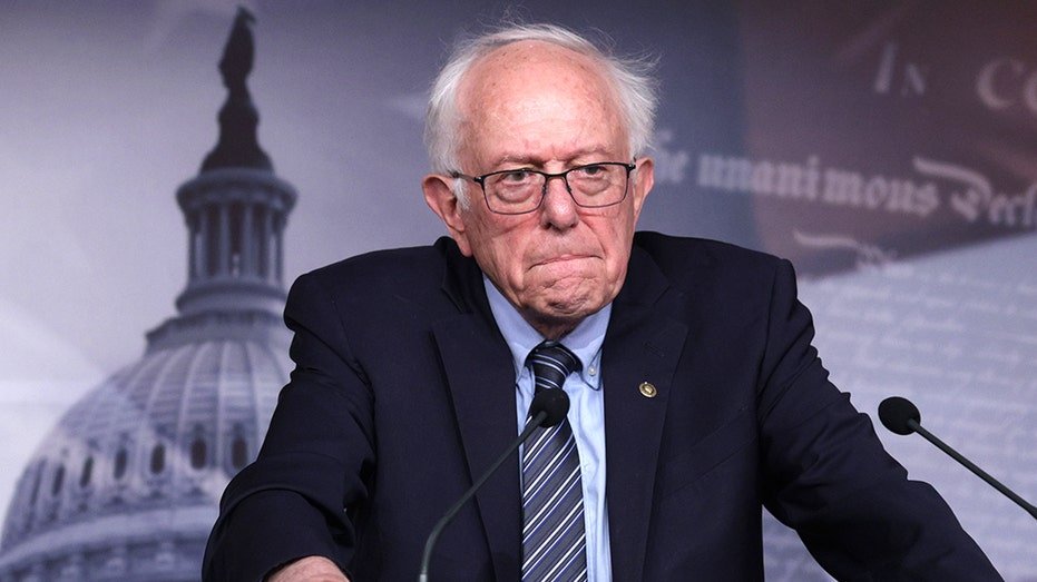 Sanders pushes ‘death penalty’ for crucial US industry that could give advantage to foreign adversaries