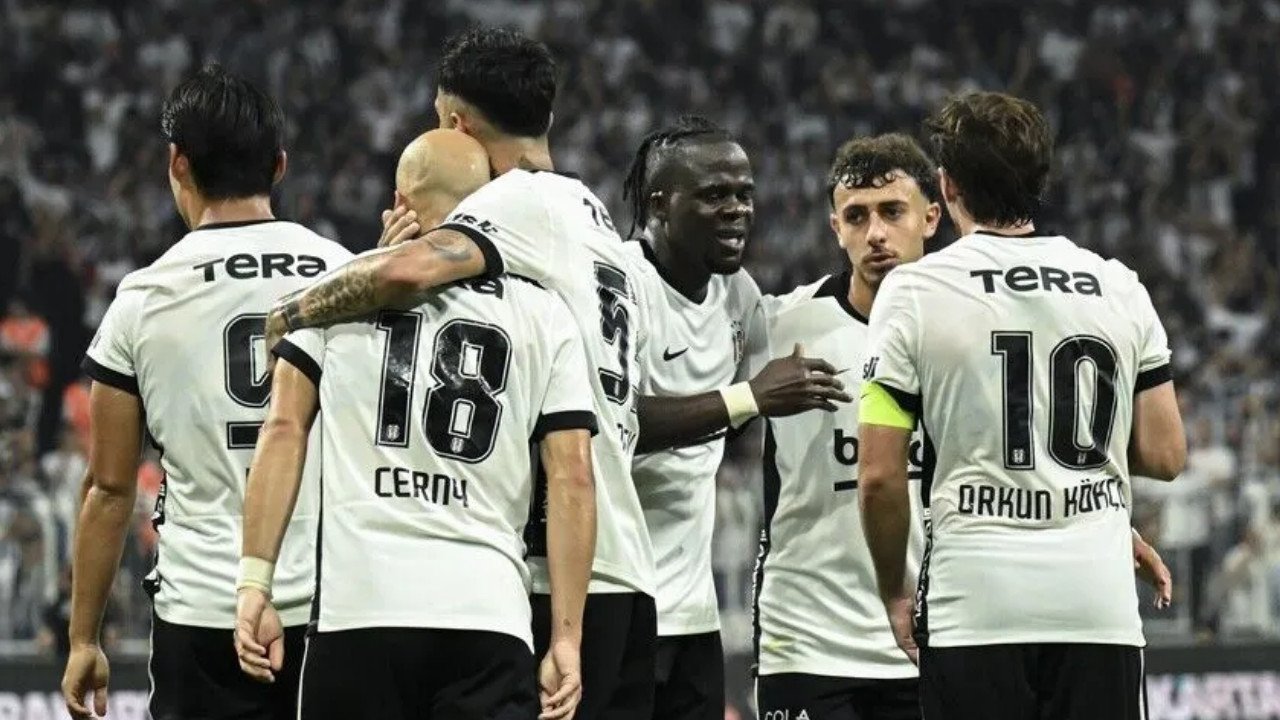 BJK Avrupa maçı ne zaman? Beşiktaş – Marsilya maçı ne zaman, saat kaçta, hangi kanalda?