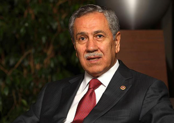 Beştepe’den Bülent Arınç’a çok sert tepki: “Nikah kürsüsü siyaset meydanı değildir”