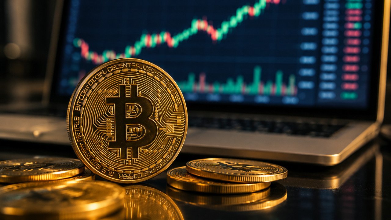 Bitcoin satış dalgasından sıyrıldı: Kritik seviyede ayakta