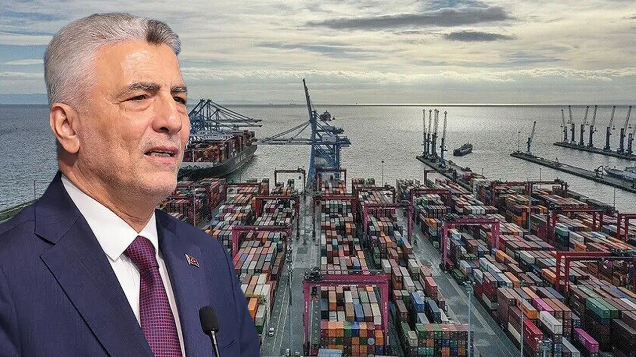 Bakan Bolat’tan ‘Made in EU’ diplomasisi: Kazan-kazan temelinde düzenleme istiyoruz