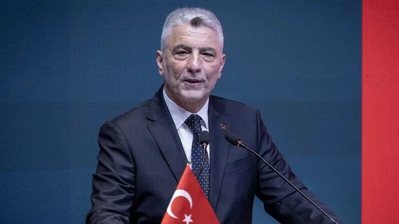 Bolat: Tarımda çift haneli büyüme bekliyoruz