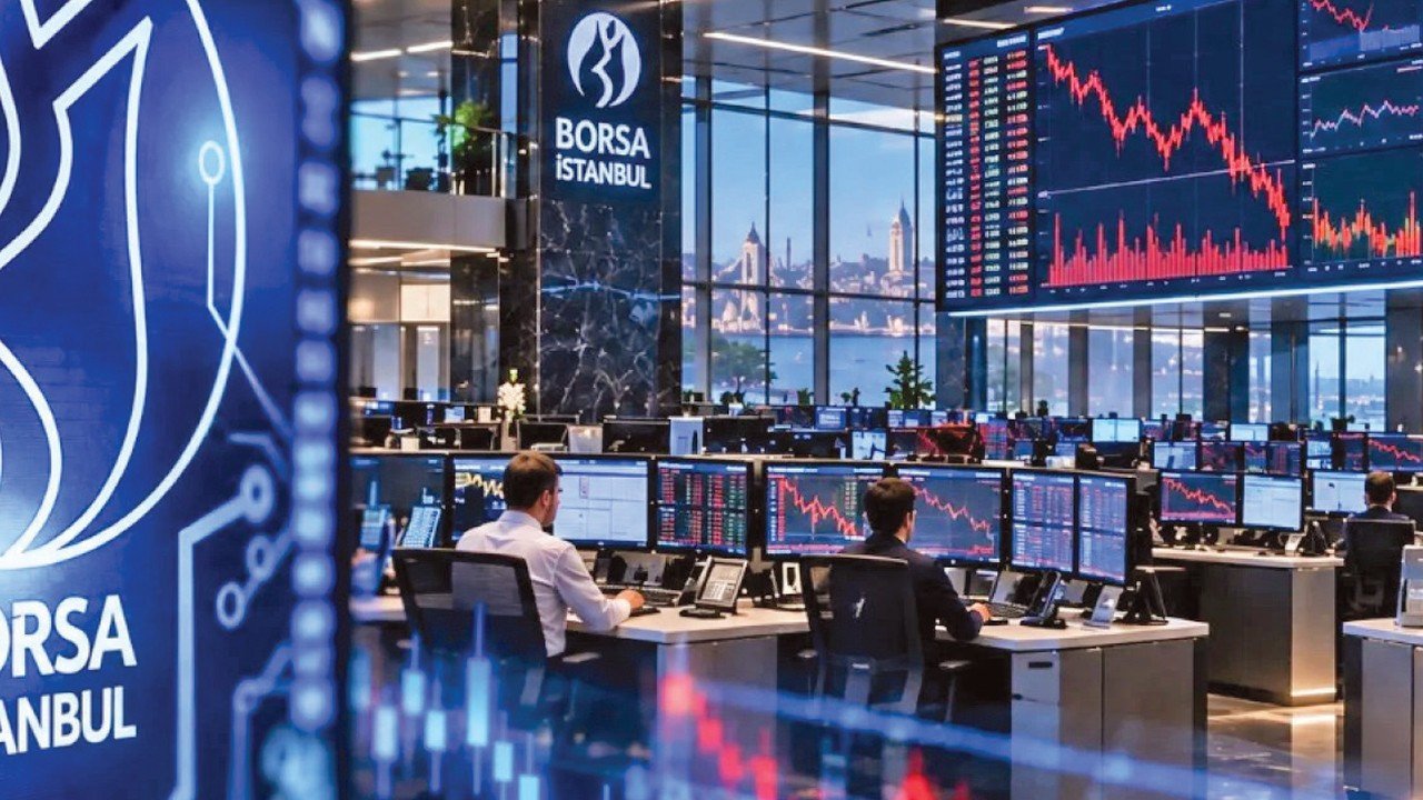 Borsada yukarı adım kuralı işledi, SPK’dan geri alımda esneklik geldi