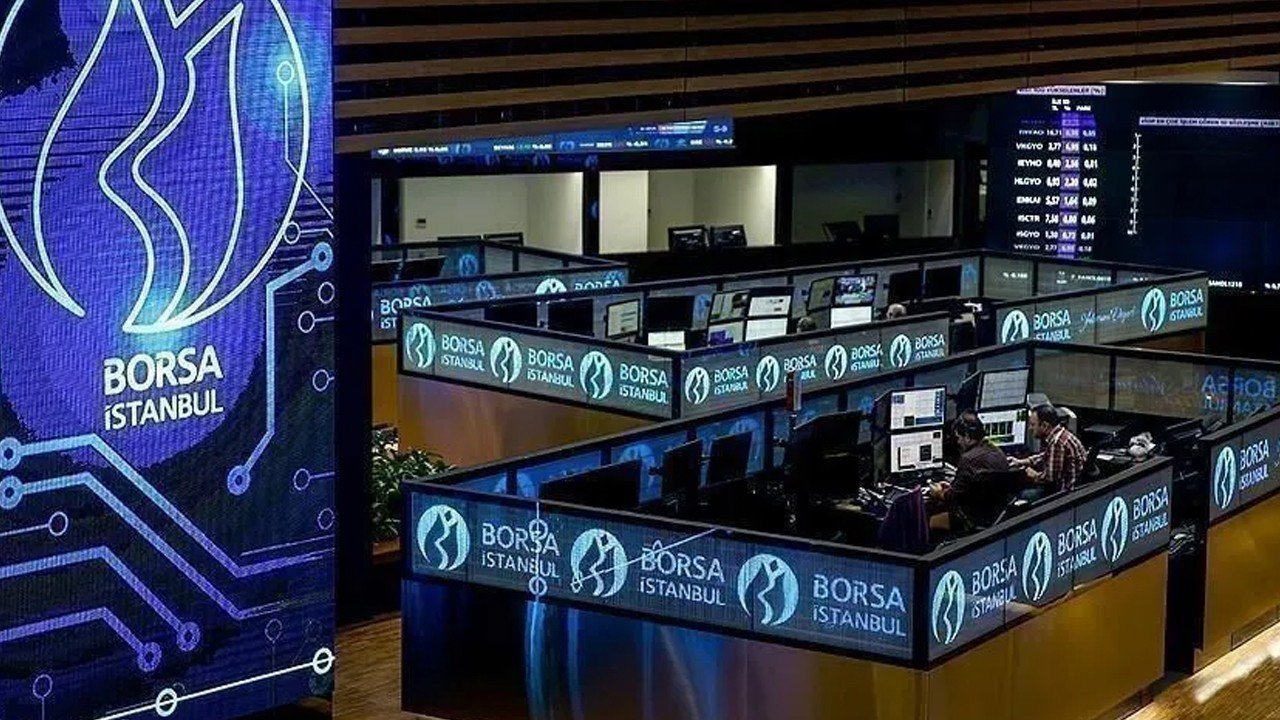 Borsa İstanbul günü yükselişle kapadı