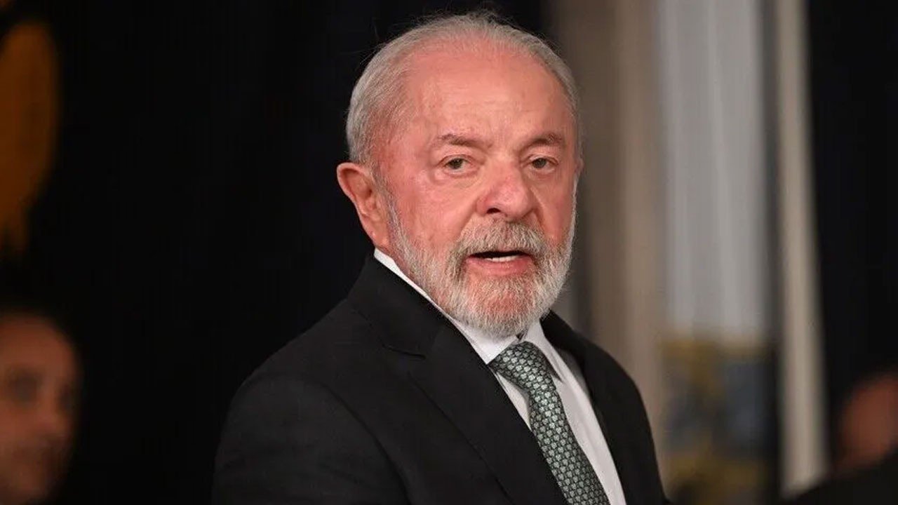 Brezilya Devlet Başkanı Lula: Petrolümüz yabancıların kontrolüne geçmeyecek