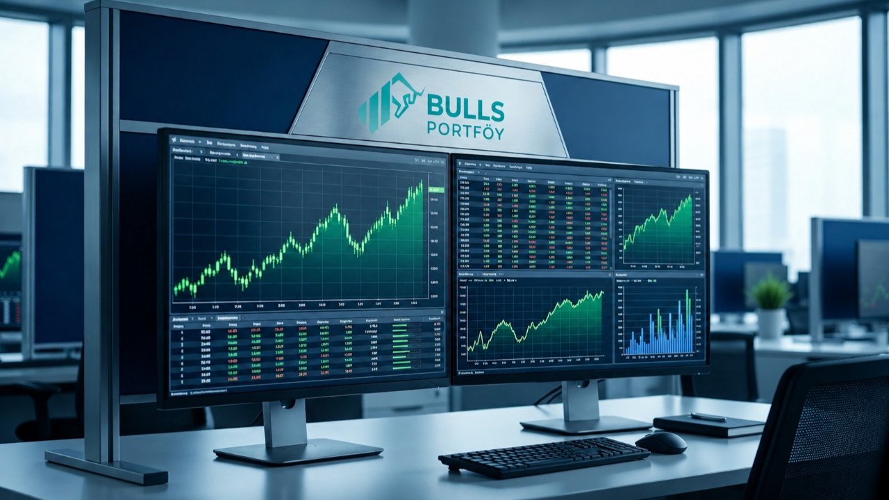 Bulls’tan fon soruşturması açıklaması