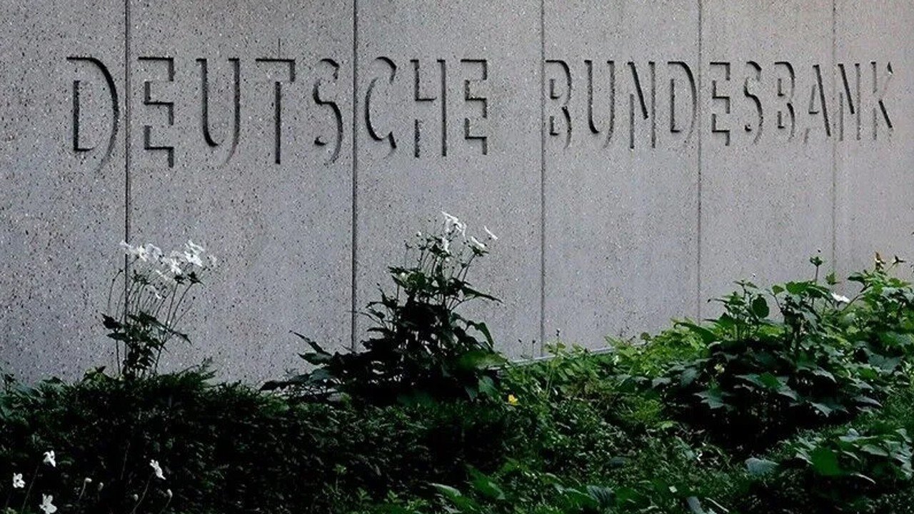 Bundesbank’tan Alman bankalarına risk uyarısı