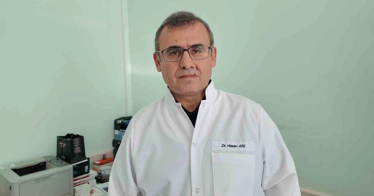 Bursa’da metalik aort kapağının içine kateterle kapak Türkiye’de ilk kez takıldı