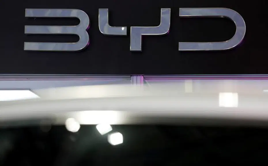 BYD 183 bin aracı geri çağıracak: Fren pedalında üretim hatası