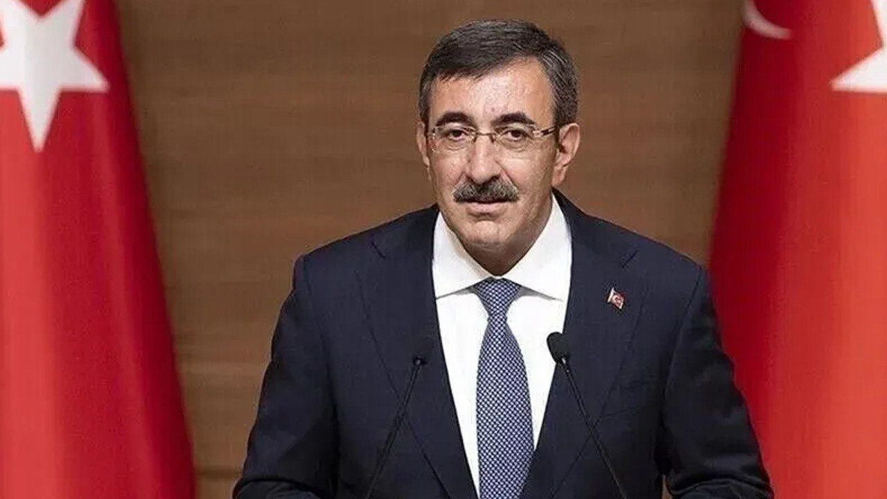Cumhurbaşkanı Yardımcısı Yılmaz: Terörsüz Türkiye süreci kurulunun ikinci toplantısı yarın