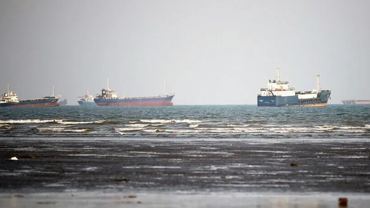 CENTCOM: İran’ın tanker iddiası doğru değil