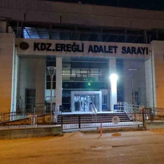 Belediye çalışanının şikayeti üzerine harekete geçildi: Zabıta müdürü taciz suçlamasıyla tutuklandı