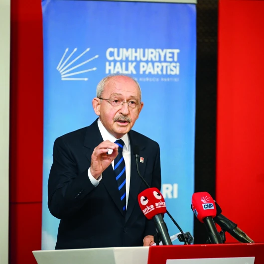 CHP’de vekil dönüşü beklentisi