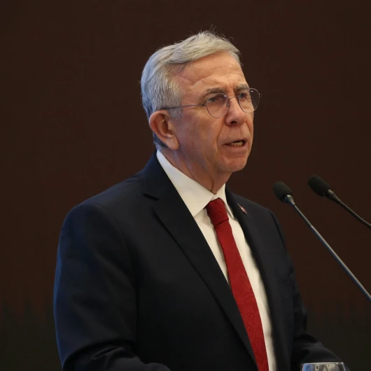 Mansur Yavaş’ın istifasının perde arkası: CHP’ye yakınlığıyla bilinen gazeteci Aytunç Erkin tek tek anlattı