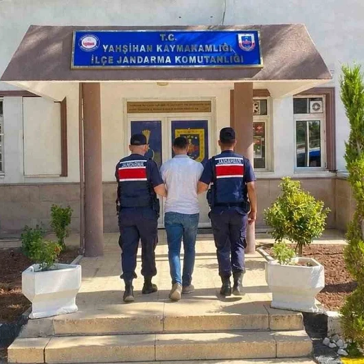 Kırıkkale’de suçlulara geçit yok: Emniyet ve jandarmadan operasyon