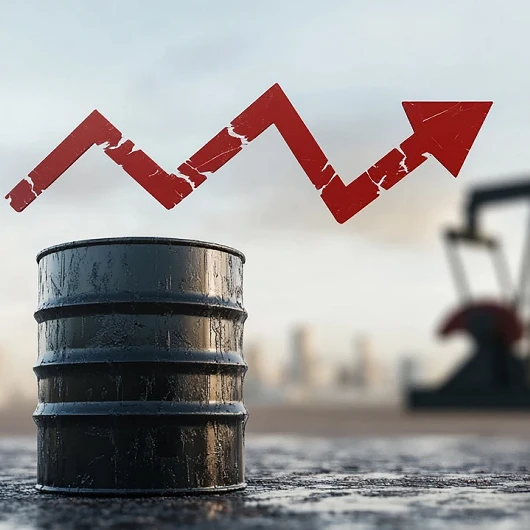 Brent petrolün varili 91,13 dolardan işlem görüyor