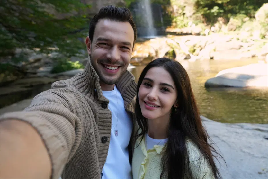Star’ın sevilen dizisi Sevdiğim Sensin’in yayın tarihi belli oldu