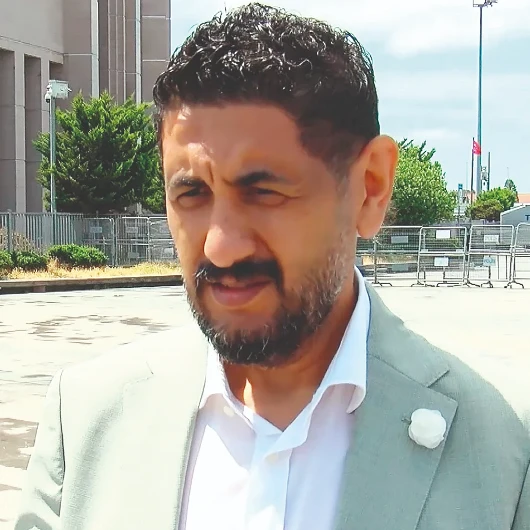 Hapisteyken bile rüşvet istediler