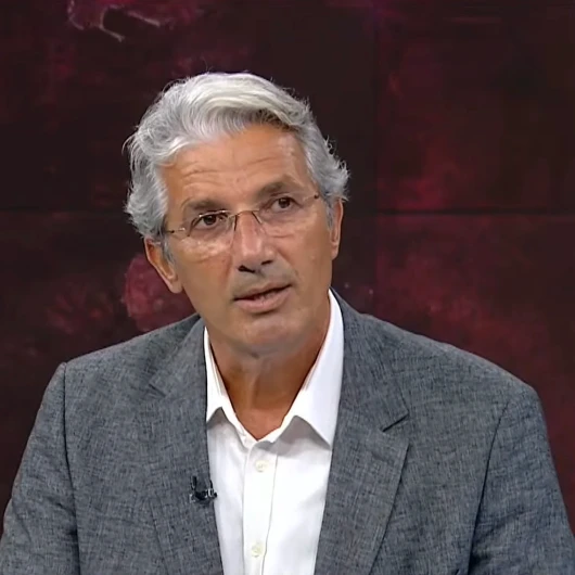 Nedim Şener ‘Polonya örneği’ vererek anlattı: Dünya Türkiye’nin ayağına geliyor