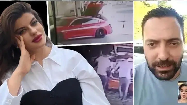 Cani katile zerre merhamet edilmedi: Ağırlaştırılmış müebbet!