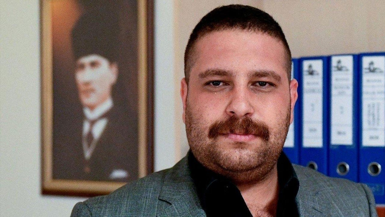 Çankaya Belediye Başkanı Güner’in en yakınıydı… Köksal’ın uyuşturucu testi pozitif çıktı!