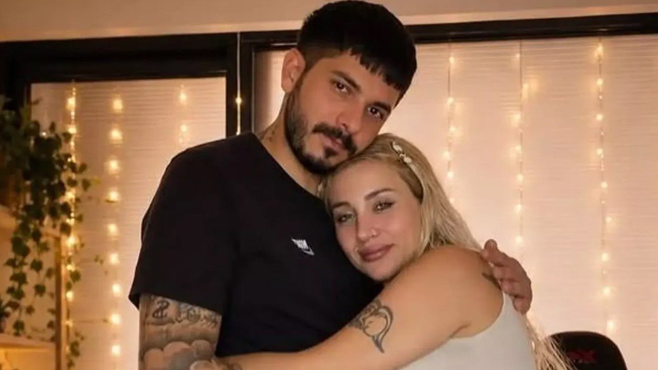 İki TikTok fenomeni Cansum Kaya ve Sinan Kaya gözaltına alındı