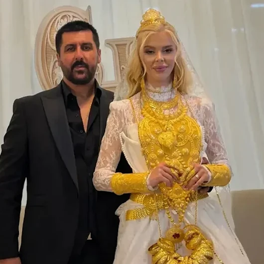 Sosyal medya fenomeni Çağla Öz İstanbul’da gözaltına alındı