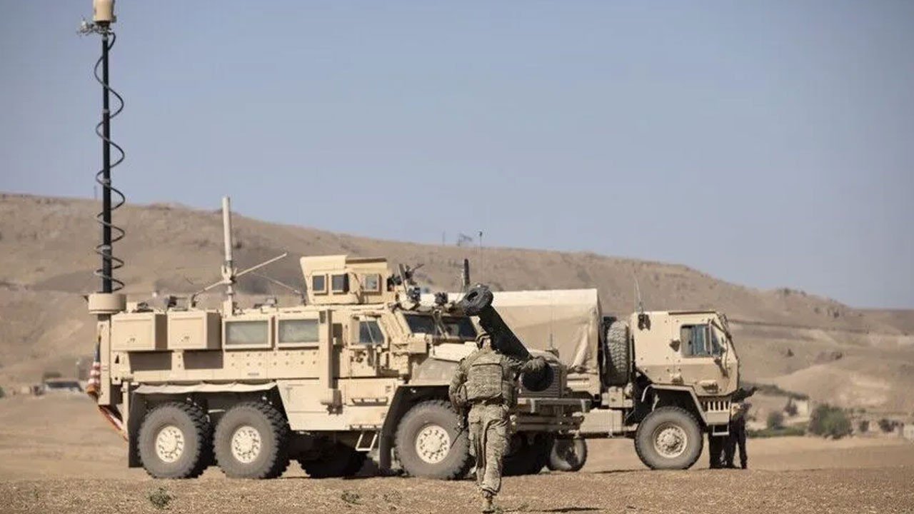 ABD’den Irak’ta tarihi adım: Çekilme tamamlandı