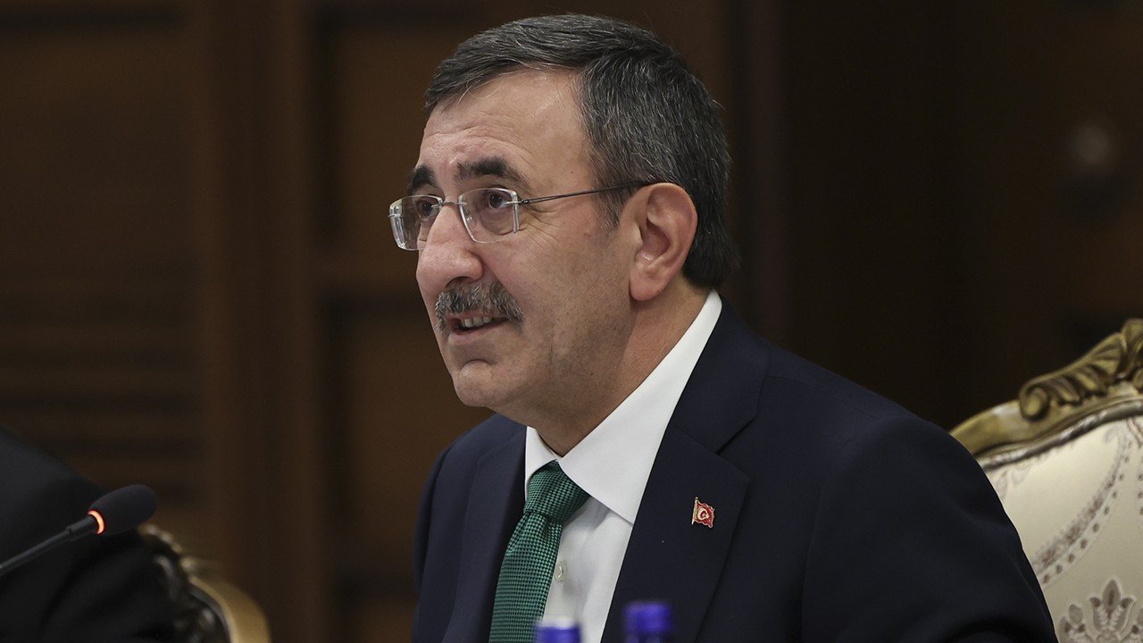 Yılmaz: Bağımlılıkla mücadele ekonomik refahı destekleyecek