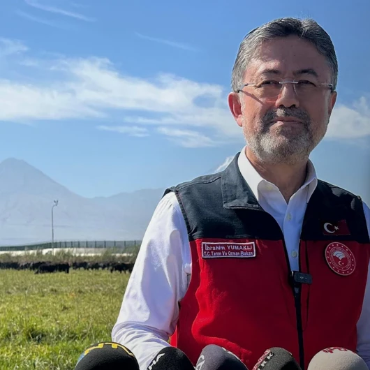 Erzurum’a dev baraj projesi: 255 milyon TL’lik yatırım