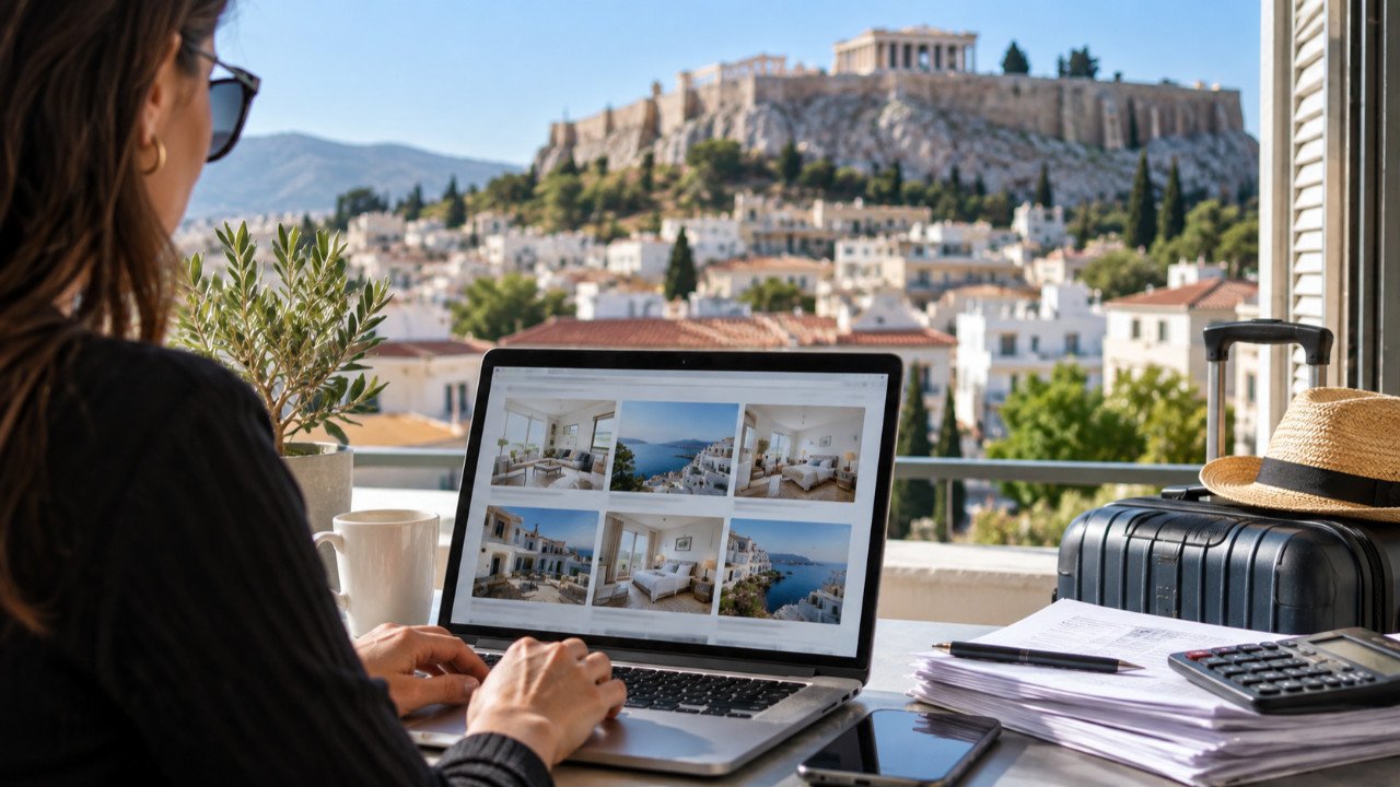 Airbnb gelirlerine vergi incelemesi: Eksik beyana dev ceza