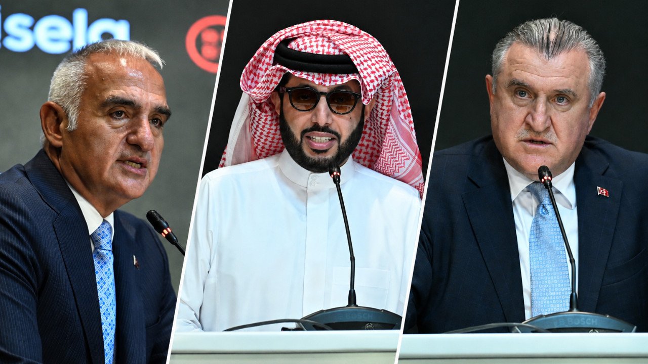 İspanya Süper Kupası 2027’de İstanbul’da: Real Madrid ve Barcelona Türkiye’ye geliyor