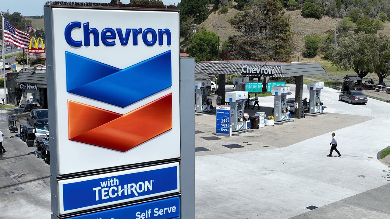 Chevron’dan Venezuela’ya 7 milyar dolarlık dev petrol yatırımı